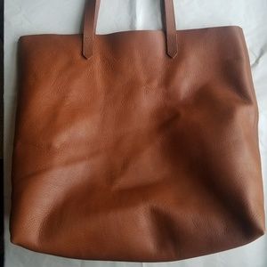 Madewell Transport Tote